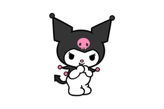 Kuromi