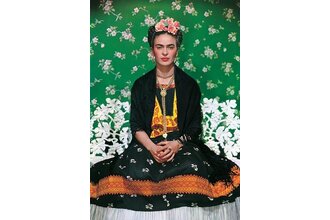 Frida Kahlo