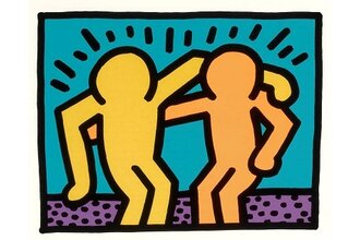 Keith Haring