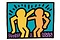 Keith Haring Keith Haring