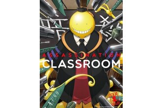 Assassination Classroom