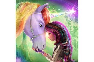 Unicorn Academy