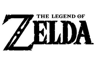 The Legend of Zelda
