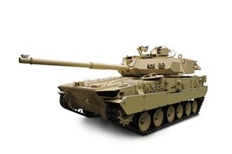 Tank