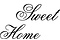 Sweet Home