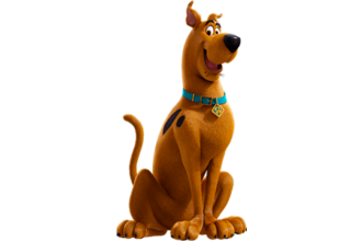 Scooby-Doo
