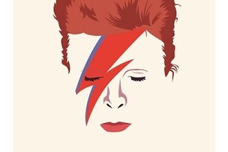 David Bowie