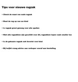 Junior Active Rugzak, Unicorn - 31 x 25 x 12 cm - Polyester