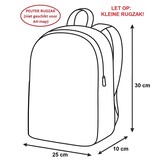 Marvel Avengers Sac à dos pour tout-petits, Whatever it takes - 30 x 25 x 10 cm - Polyester Marvel Avengers Sac à dos pour tout-petits, Whatever it takes - 30 x 25 x 10 cm - Polyester