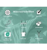 Jurassic World Housse de couette Titanosaurus - 140 x 200 cm + 70 x 90 cm - Polyester