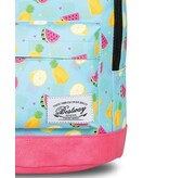 Bestway Sac à dos enfant Fruit 29 x 21 x 13 cm - Polyester Bestway Sac à dos enfant Fruit 29 x 21 x 13 cm - Polyester