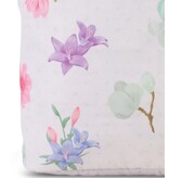 Frida Kahlo Rucksack, Flora - 40 x 27 x 13 cm - Polyester