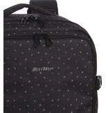 Bestway Backpack Cube Cabin, Black - 49 x 35 x 15 cm - Polyester Bestway Backpack Cube Cabin, Black - 49 x 35 x 15 cm - Polyester