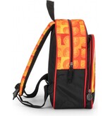 Dragon Ball Z Kleinkindrucksack, Super – 30 x 23 x 10 cm – Polyester