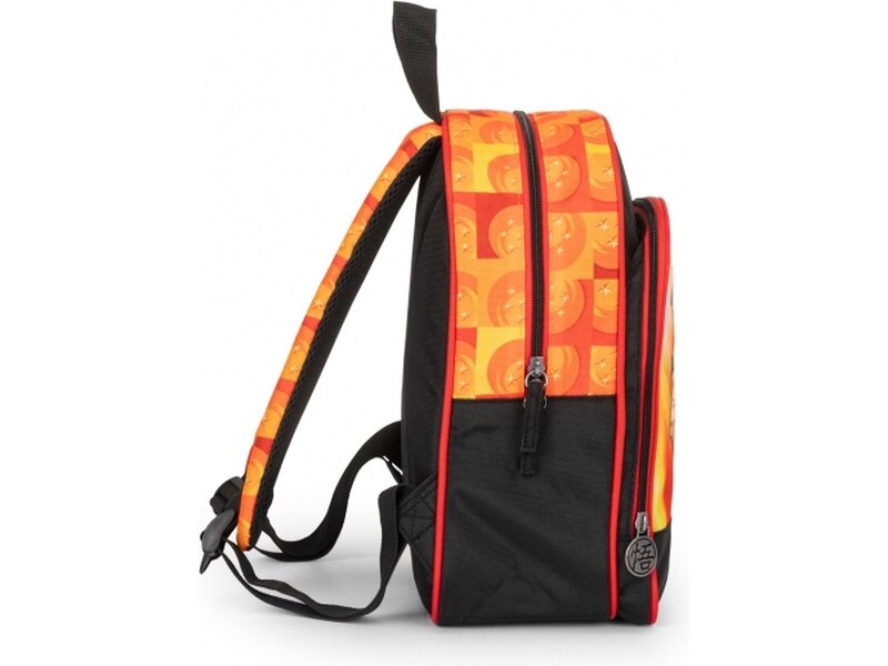 Dragon Ball Z Peuterrugzak, Super - 30 x 23 x 10 cm - Polyester