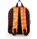 Dragon Ball Z Peuterrugzak, Super - 30 x 23 x 10 cm - Polyester