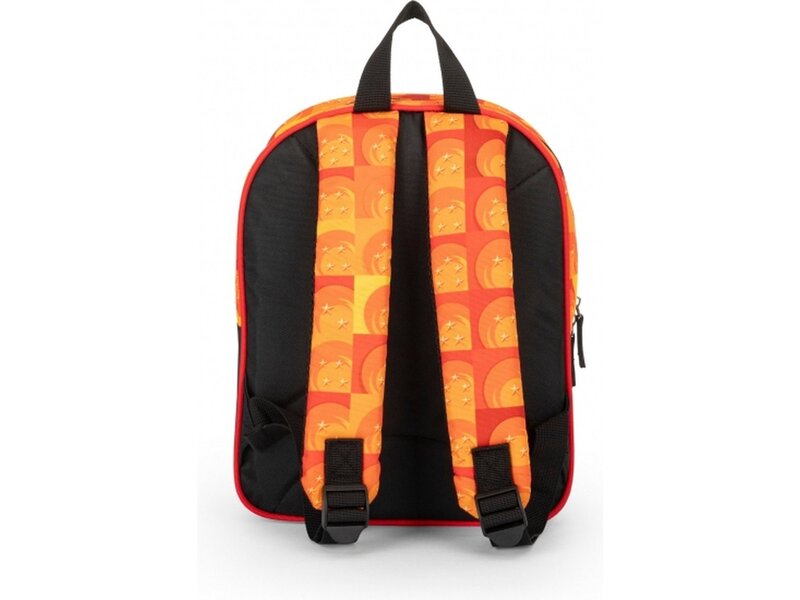 Dragon Ball Z Peuterrugzak, Super - 30 x 23 x 10 cm - Polyester