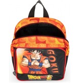 Dragon Ball Z Peuterrugzak, Super - 30 x 23 x 10 cm - Polyester