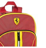 Ferrari Kleinkinderrucksack, Cavallino Rampante – 30 x 23 x 10 cm – Polyester