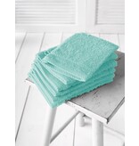 De Witte Lietaer Promopack Helene - 2 débarbouillettes + 2 serviettes + 2 draps de douche