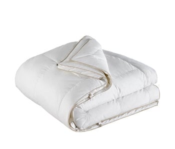 De Witte Lietaer Bilancia Duvet 140 x 220 cm 4 seasons Down filling