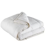 De Witte Lietaer Bilancia Duvet - 260 x 240 cm - 4 seasons (2 parts) - Down filling