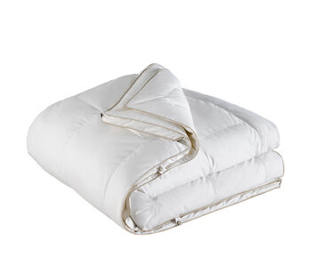 De Witte Lietaer Dekbed Bilancia 260 x 240 cm 4 seizoenen Donsvulling
