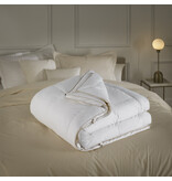 De Witte Lietaer Dekbed Bilancia - 260 x 240 cm - 4 seizoenen (2 delen) - Donsvulling