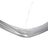 De Witte Lietaer Matratzenschoner Swan White - 90 x 200 (30 hoch) cm - Baumwolle