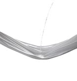 De Witte Lietaer Mattress protector Swan White - 180 x 200 (30 high) cm - Cotton