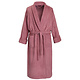 Etrusk Carmine XL Unisex Cotton Bathrobe