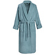 Etrusk Arctic Large Unisex Cotton Bathrobe