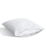 De Witte Lietaer Protège-oreiller seconde peau - 60 x 70 cm - Coton