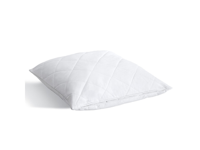 De Witte Lietaer Second Skin Pillow Protector - 50 x 70 cm - Cotton