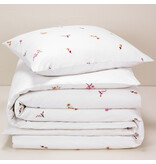 De Witte Lietaer Fiorello Sunkiss Bettbezug – 140 x 200/220 + 60 x 70 cm – Baumwollsatin De Witte Lietaer Fiorello Sunkiss Bettbezug – 140 x 200/220 + 60 x 70 cm – Baumwollsatin