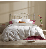 De Witte Lietaer Housse de couette Fiorello Sunkiss - 240 x 220 cm + 2 pièces 60 x 70 cm - Satin de coton De Witte Lietaer Housse de couette Fiorello Sunkiss - 240 x 220 cm + 2 pièces 60 x 70 cm - Satin de coton