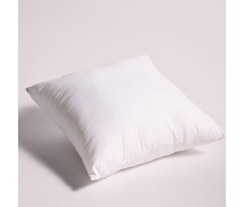 De Witte Lietaer Inner cushion Plush 40 x 40 cm