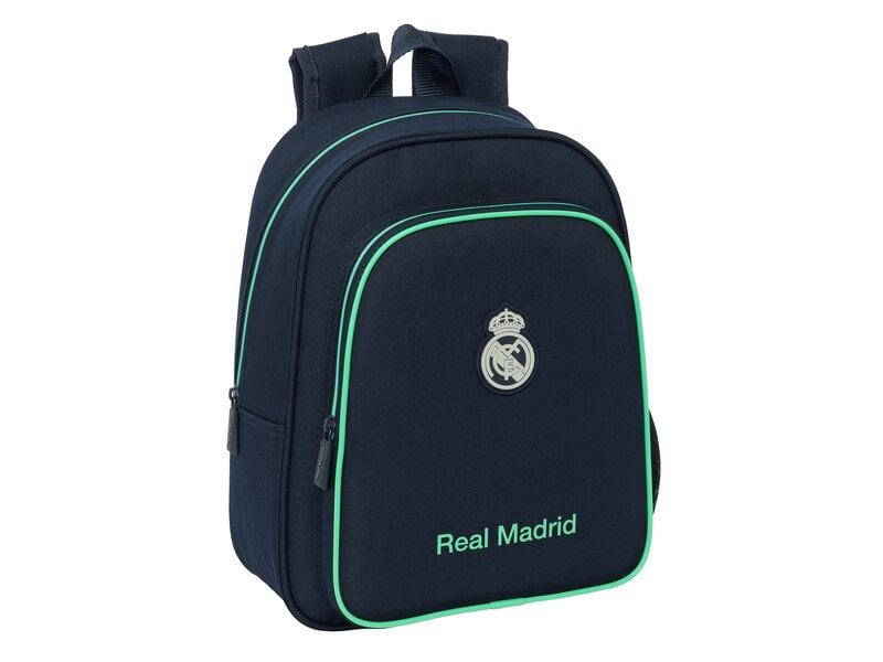 Real Madrid Backpack Champions - 33 x 27 x 10 cm - Polyester