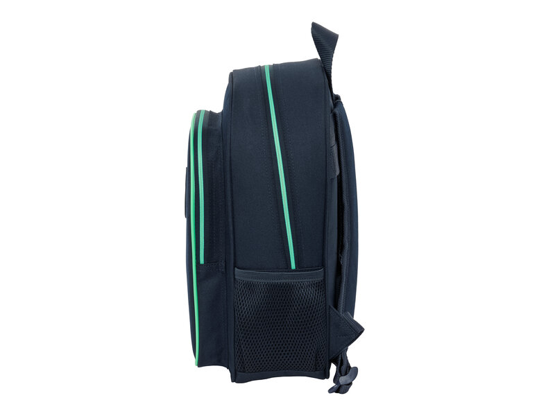 Real Madrid Backpack Champions - 33 x 27 x 10 cm - Polyester