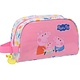 Kulturbeutel Baby Pig 26 x 16 x 9 cm Polyester