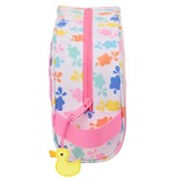 Peppa Pig Baby Pig Toiletry Bag - 26 x 16 x 9 cm - Polyester