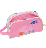 Peppa Pig Kulturbeutel Baby Pig - 26 x 16 x 9 cm - Polyester