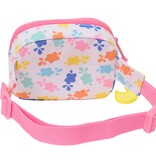 Peppa Pig Sac banane Baby Pig - 14 x 11 x 4 cm - Polyester