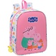 Peuterrugzak Baby Pig 27 x 22 x 10 cm Polyester
