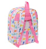 Peppa Pig Toddler backpack Baby Pig - 27 x 22 x 10 cm - Polyester
