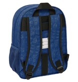 Hoe Tem je een Draak Peuterrugzak Full Flight - 34 x 26 x 11 cm - Polyester