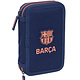 Filled pencil case Score (29 pieces) 19.5 x 12.5 x 4 cm Polyester