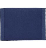 FC Barcelona Portefeuille Score - 12,5 x 9,5 cm - Polyester