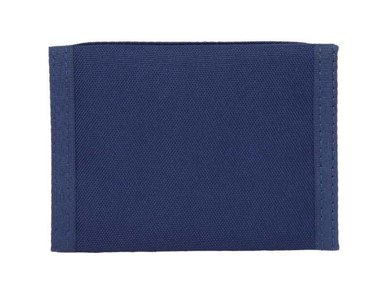 FC Barcelona Geldbörse Score - 12,5 x 9,5 cm - Polyester