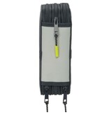 Real Madrid Trousse à crayons Champions - 37 pièces - 19,5 x 12,5 x 5,5 cm - Polyester